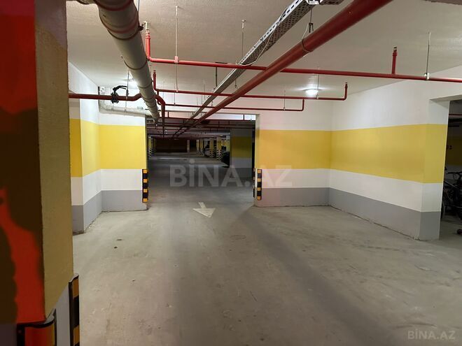 Satılır 2 otaqlı yeni tikili 50 m², Yasamal q., photo 12 from 13