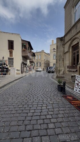 Satılır 2 otaqlı köhnə tikili 55 m², İçəri Şəhər m., photo 4 from 13