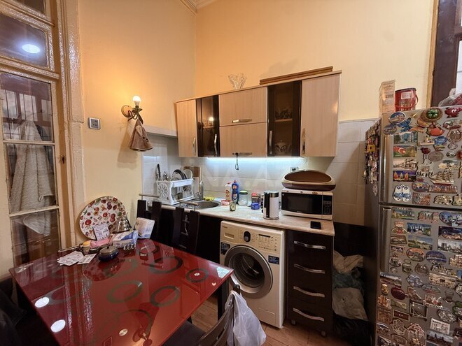 Satılır 2 otaqlı köhnə tikili 55 m², İçəri Şəhər m., photo 9 from 13