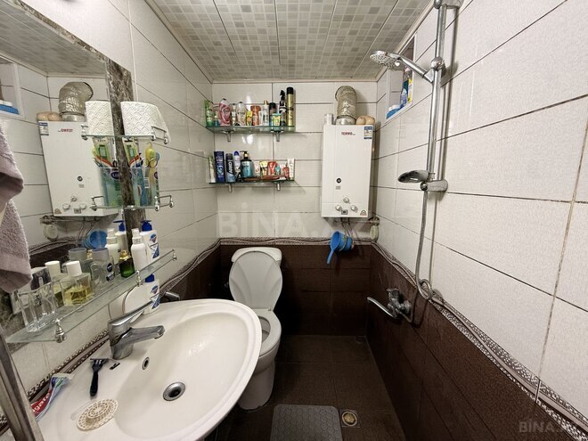 Satılır 2 otaqlı köhnə tikili 55 m², İçəri Şəhər m., photo 11 from 13