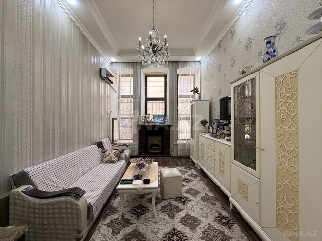 Satılır 2 otaqlı köhnə tikili 55 m², İçəri Şəhər m., photo 6 from 13