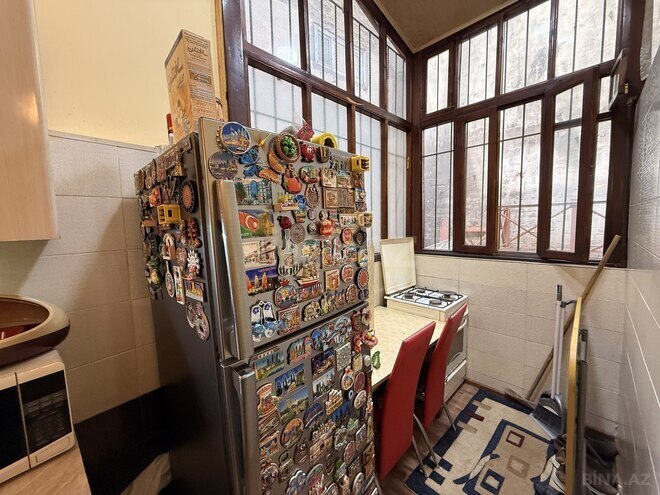 Satılır 2 otaqlı köhnə tikili 55 m², İçəri Şəhər m., photo 10 from 13