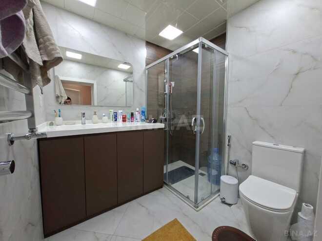 Satılır 3 otaqlı yeni tikili 104 m², İnşaatçılar m., photo 3 from 8