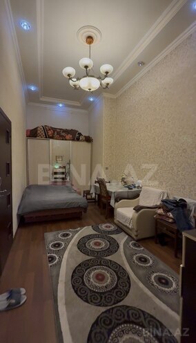 Satılır 2 otaqlı köhnə tikili 55 m², İçəri Şəhər m., photo 8 from 13