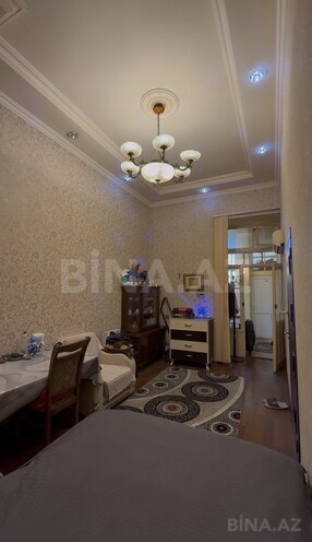 Satılır 2 otaqlı köhnə tikili 55 m², İçəri Şəhər m., photo 7 from 13