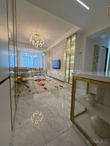 Сдаётся 3-комн. новостройка 110 м², пос. Баилова, photo 4 from 18