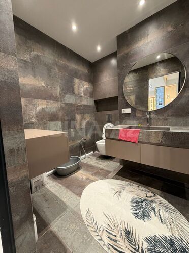 Сдаётся 3-комн. новостройка 110 м², пос. Баилова, photo 16 from 18