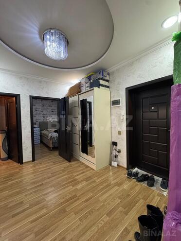 Продаётся 3-комн. новостройка 80 м², м. Иншаатчылар, photo 10 from 19