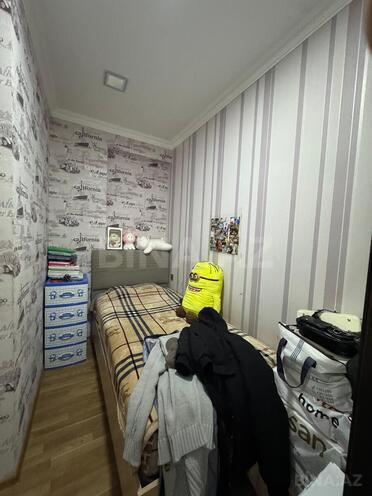 Продаётся 3-комн. новостройка 80 м², м. Иншаатчылар, photo 8 from 19