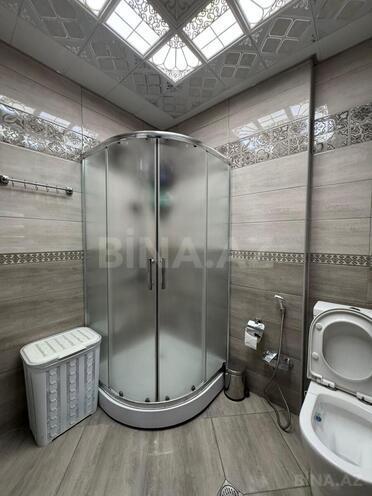 Продаётся 3-комн. новостройка 80 м², м. Иншаатчылар, photo 18 from 19