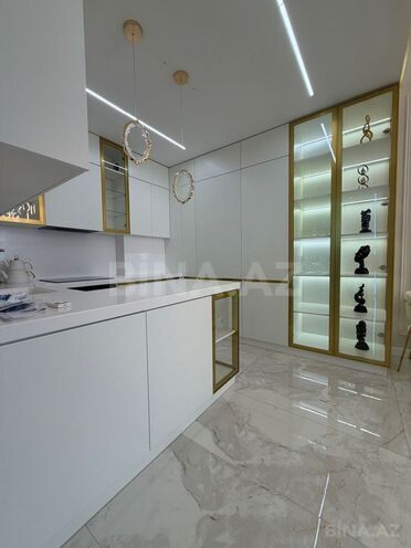 Сдаётся 3-комн. новостройка 110 м², пос. Баилова, photo 8 from 27