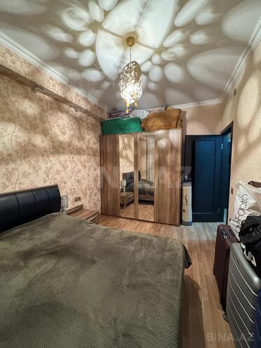 Продаётся 3-комн. новостройка 80 м², м. Иншаатчылар, photo 7 from 19