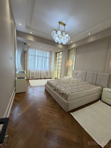 Сдаётся 3-комн. новостройка 110 м², пос. Баилова, photo 11 from 27