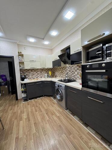 Продаётся 3-комн. новостройка 80 м², м. Иншаатчылар, photo 14 from 19