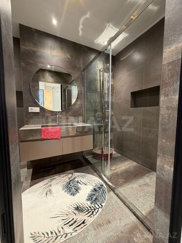 Сдаётся 3-комн. новостройка 110 м², пос. Баилова, photo 18 from 27