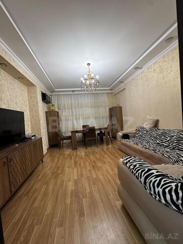 Продаётся 3-комн. новостройка 80 м², м. Иншаатчылар, photo 3 from 19