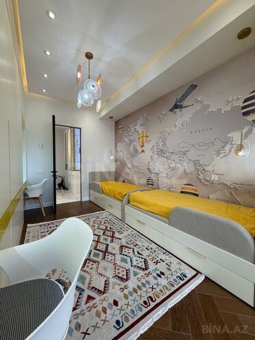 Сдаётся 3-комн. новостройка 110 м², пос. Баилова, photo 15 from 27