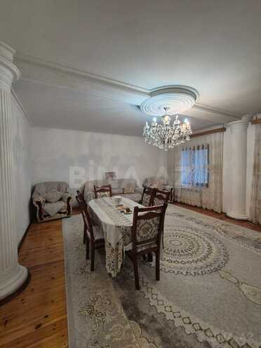 Продаётся 5-комн. вторичка 130 м², м. Иншаатчылар, photo 1 from 20