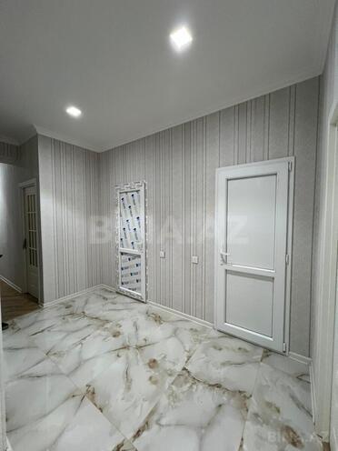 Satılır 4 otaqlı yeni tikili 114 m², Masazır q., photo 18 from 20