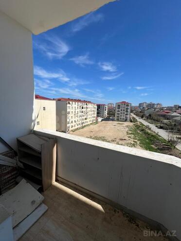 Satılır 4 otaqlı yeni tikili 114 m², Masazır q., photo 11 from 20