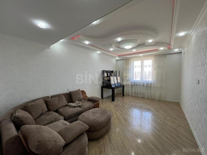 Satılır 4 otaqlı yeni tikili 114 m², Masazır q., photo 9 from 20