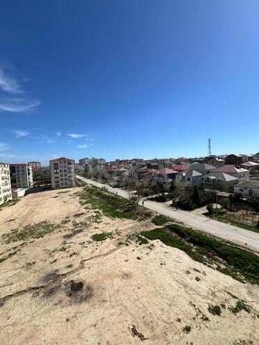 Satılır 4 otaqlı yeni tikili 114 m², Masazır q., photo 5 from 20