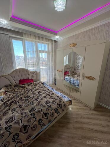 Satılır 4 otaqlı yeni tikili 114 m², Masazır q., photo 7 from 20