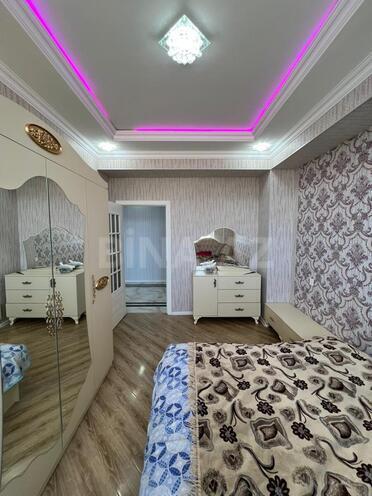 Satılır 4 otaqlı yeni tikili 114 m², Masazır q., photo 8 from 20