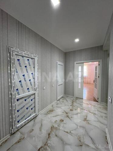 Satılır 4 otaqlı yeni tikili 114 m², Masazır q., photo 19 from 20