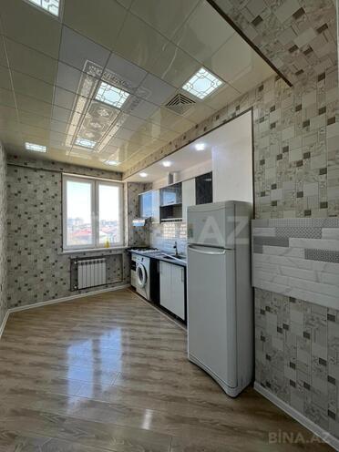 Satılır 4 otaqlı yeni tikili 114 m², Masazır q., photo 17 from 20