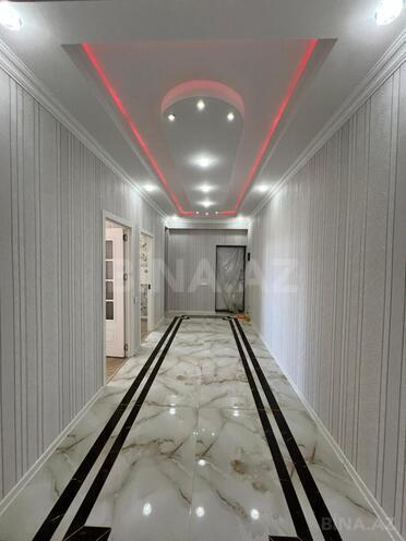 Satılır 4 otaqlı yeni tikili 114 m², Masazır q., photo 15 from 20