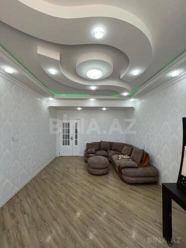 Satılır 4 otaqlı yeni tikili 114 m², Masazır q., photo 4 from 20