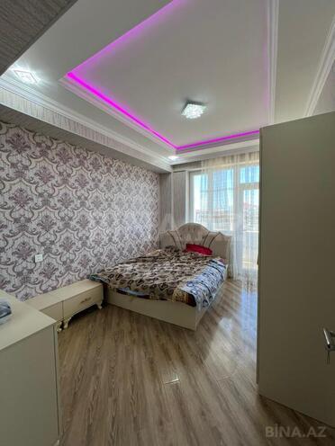 Satılır 4 otaqlı yeni tikili 114 m², Masazır q., photo 6 from 20
