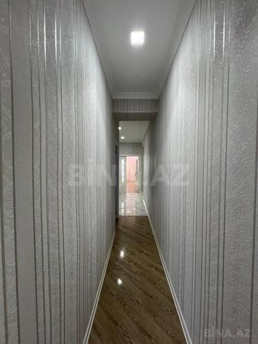 Satılır 4 otaqlı yeni tikili 114 m², Masazır q., photo 13 from 20