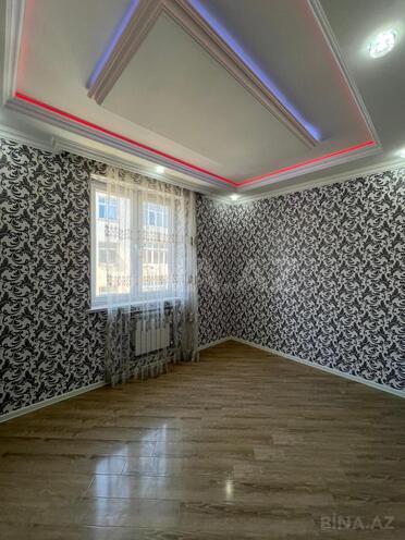 Satılır 4 otaqlı yeni tikili 114 m², Masazır q., photo 12 from 20
