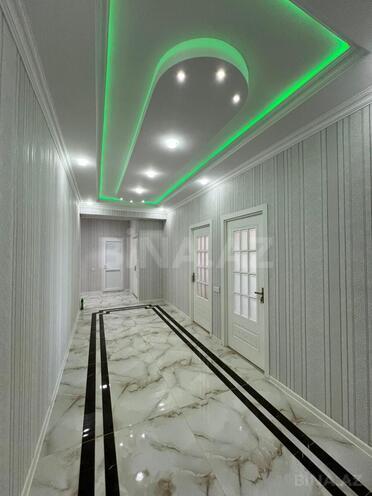 Satılır 4 otaqlı yeni tikili 114 m², Masazır q., photo 1 from 20