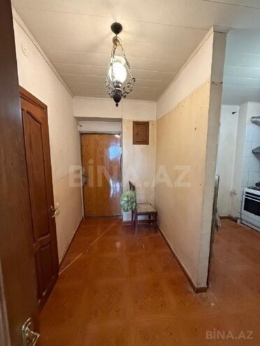 Satılır 3 otaqlı köhnə tikili 80 m², Gənclik m., photo 11 from 13