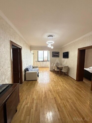 Satılır 3 otaqlı köhnə tikili 80 m², Gənclik m., photo 4 from 13