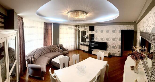 Продаётся 3-комн. новостройка 170 м², Наримановский  р., photo 6 from 24
