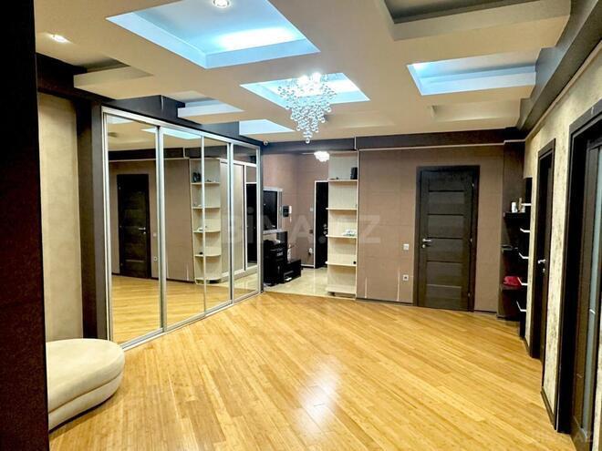 Продаётся 3-комн. новостройка 170 м², Наримановский  р., photo 14 from 24