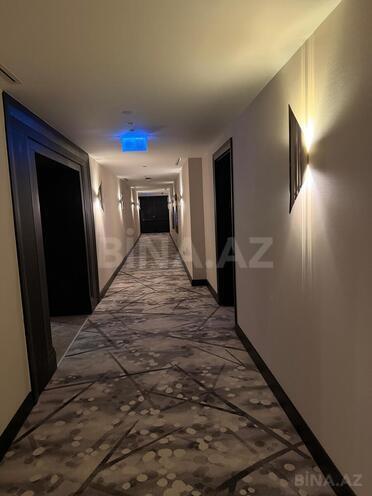 Satılır 2 otaqlı yeni tikili 100 m², Şah İsmayıl Xətai m., photo 13 from 16