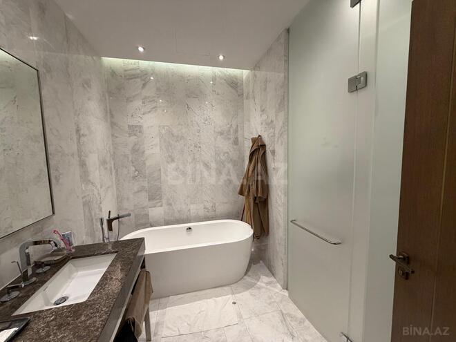 Satılır 2 otaqlı yeni tikili 100 m², Şah İsmayıl Xətai m., photo 10 from 16