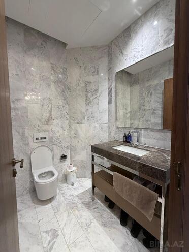 Satılır 2 otaqlı yeni tikili 100 m², Şah İsmayıl Xətai m., photo 11 from 16