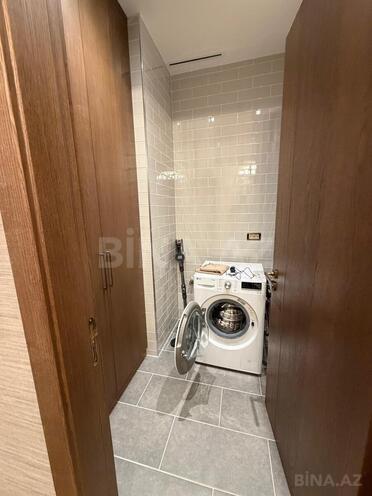 Satılır 2 otaqlı yeni tikili 100 m², Şah İsmayıl Xətai m., photo 12 from 16