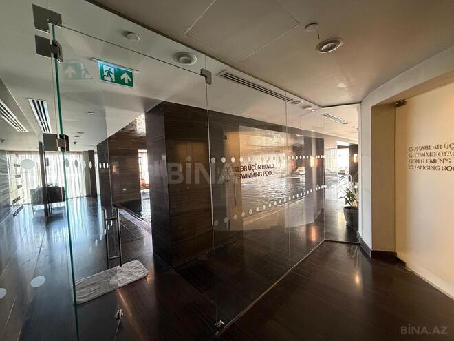Satılır 2 otaqlı yeni tikili 100 m², Şah İsmayıl Xətai m., photo 14 from 16