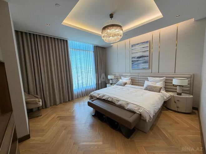 Satılır 2 otaqlı yeni tikili 100 m², Şah İsmayıl Xətai m., photo 4 from 16