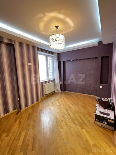 Satılır 3 otaqlı yeni tikili 82 m², Yeni Yasamal q., photo 4 from 14