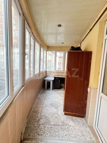 Satılır 3 otaqlı yeni tikili 82 m², Yeni Yasamal q., photo 9 from 14