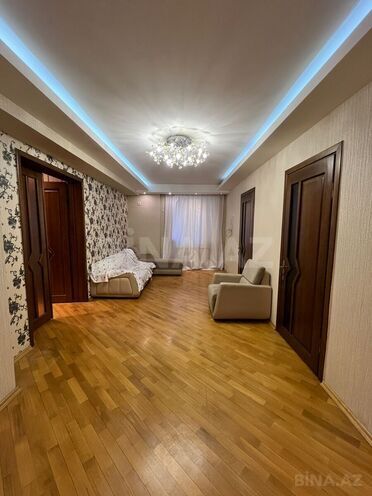 Satılır 3 otaqlı yeni tikili 82 m², Yeni Yasamal q., photo 1 from 14