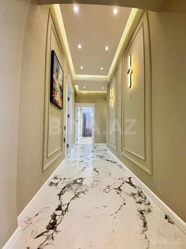 Продаётся 3-комн. новостройка 151.7 м², м. Элмляр Академиясы, photo 12 from 32